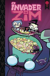 [9781620105030] INVADER ZIM 2