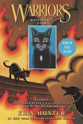 [9780062748249] WARRIORS RAVENPAW PATH