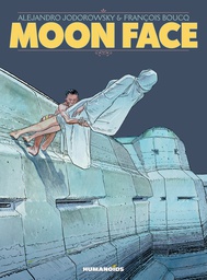 [9781594656125] MOON FACE DLX