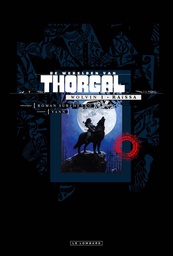 [9789055817672] Werelden van Thorgal - Wolvin 1 Raïssa (Luxe)