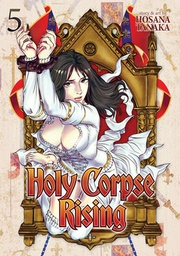 [9781626927025] HOLY CORPSE RISING 5