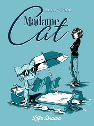 [9781594658136] MADAME CAT