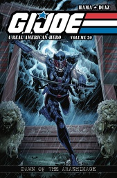 [9781684052578] GI JOE A REAL AMERICAN HERO 20