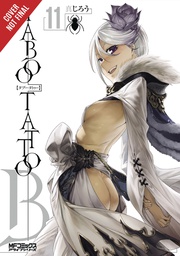 [9781975300517] TABOO TATTOO 11