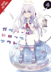 [9781975326562] GABRIEL DROPOUT 4