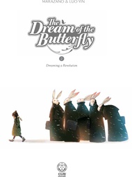 [9781941302552] DREAM OF THE BUTTERFLY 2 REVOLUTION