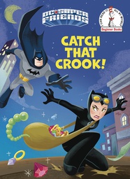 [9780525646006] DC SUPER FRIENDS CATCH THAT CROOK