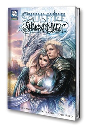 [9780982362877] SOULFIRE SHADOW MAGIC 1
