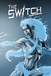 [9781524103033] SWITCH ELECTRICIA