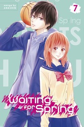 [9781632366313] WAITING FOR SPRING 7