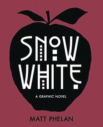 [9781536200553] Snow White