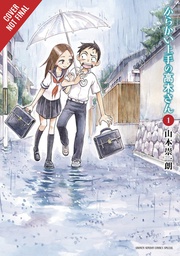 [9781975353308] TEASING MASTER TAKAGI SAN 1