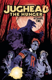 [9781682559017] JUGHEAD HUNGER 1