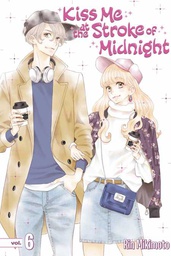 [9781632366245] KISS ME AT STROKE OF MIDNIGHT 6