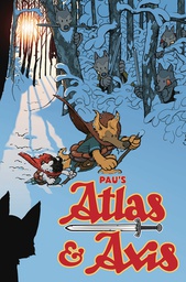 [9781782763505] ATLAS AND AXIS