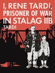 [9781683961086] I RENE TARDI PRISONER OF WAR IN STALAG 2B