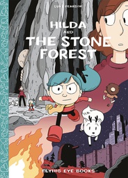 [9781911171713] HILDA & STONE FOREST 5