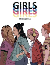 [9781945509131] GIRLS