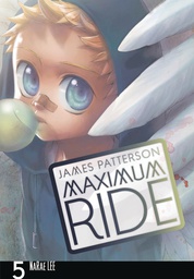 [9780759529717] MAXIMUM RIDE 5 NEW PTG