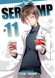 [9781626925953] SERVAMP 11