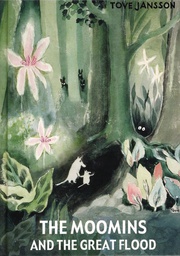 [9781770463288] MOOMINS & GREAT FLOOD