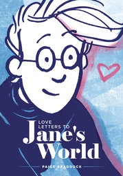 [9781549302756] LOVE LETTERS JANES WORLD
