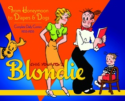 [9781613771020] BLONDIE 2