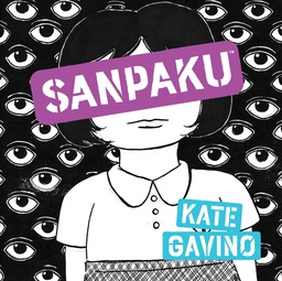 [9781684152100] SANPAKU ORIGINAL