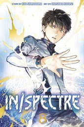 [9781632365538] IN SPECTRE 8