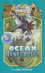 [9781419731365] EARTH BEFORE US YR 2 OCEAN RENEGADES