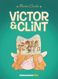[9781594657979] VICTOR AND CLINT