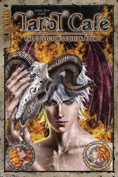 [9781427859341] TAROT CAFE MANGA COLLECTION 2