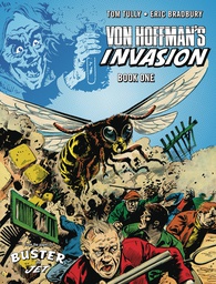 [9781781086261] VON HOFFMANS INVASION 1