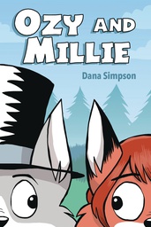 [9781449495954] OZY AND MILLIE YR 1
