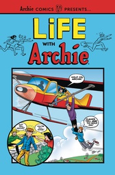 [9781682558591] LIFE WITH ARCHIE 1