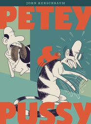 [9781683961055] PETEY & PUSSY PUPPY LOVE
