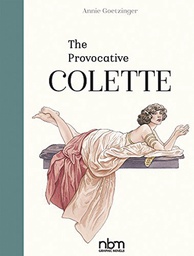 [9781681121703] PROVOCATIVE COLETTE