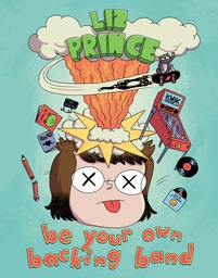 [9781945509247] BE YOUR OWN BACKING BAND FULL COLOR EDITION