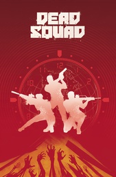 [9780998858050] DEAD SQUAD DLX