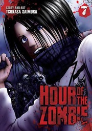 [9781626926899] HOUR OF THE ZOMBIE 7