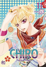 [9781600099724] CHIRO 11 STAR PROJECT
