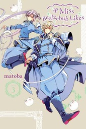 [9780316447751] AS MISS BEELZEBUB LIKES 3