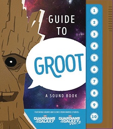[9780760362174] GUIDE TO GROOT SOUND BOOK
