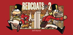 [9781988903361] REDCOATS-ISH 2