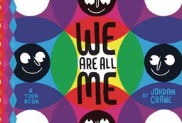 [9781943145355] WE ARE ALL ME