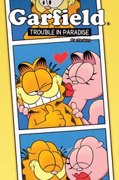 [9781684152377] GARFIELD ORIGINAL 5 TROUBLE IN PARADISE