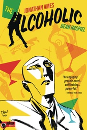 [9781506708089] THE ALCOHOLIC TENTH ANNIVERSARY EXPANDED EDITION