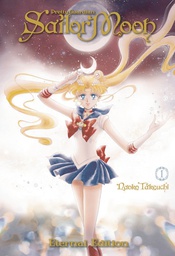 [9781632361523] SAILOR MOON ETERNAL ED 1