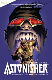 [9781941302804] CATALYST PRIME ASTONISHER 2