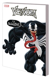 [9781302913632] VENOM ADVENTURES DIGEST